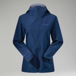 Kurtka przeciwdeszczowa damska Berghaus Deluge Pro 3.0