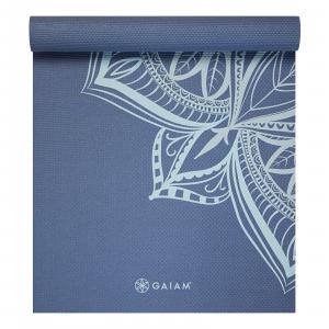 Mata do jogi Gaiam HIGH TIDE POINT 5 mm