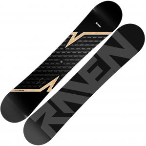 Deska snowboardowa Raven Pulse