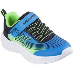 Adidasy Skechers Microspec Advance, Dzieci