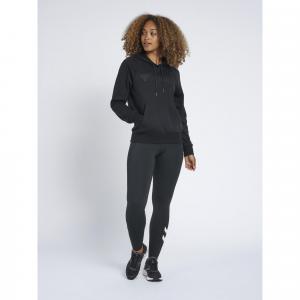 Bluza fitness damska Hummel hmlnoni z kapturem