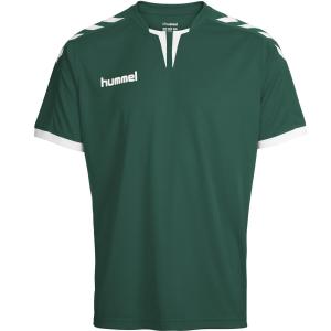 Koszulka piłkarska z krótkim rękawem męska Hummel Core SS Poly Jersey