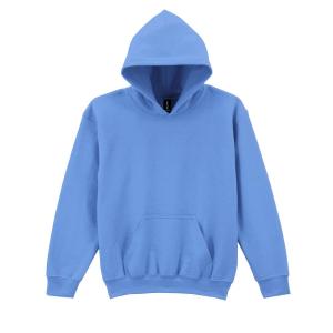 Bluza Dziecięca/dziecięca Heavy Blend Hoodie