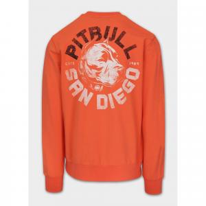 Bluza męska Pitbull DOG SD