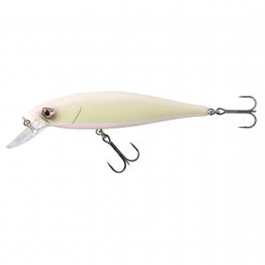 Wobler Jerkbait Minnow Caperlan WXM MNW 100 SP biały