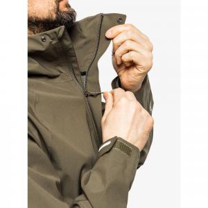 Kurtka przeciwdeszczowa męska Fjallraven HC Hydratic Trail Jacket