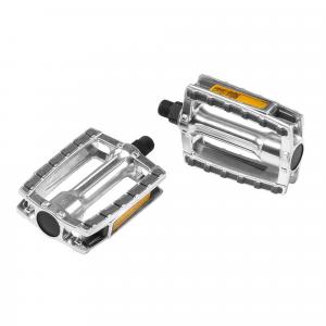 ERGOTEC Pedał aluminiowy 658 XXL, 9/16”