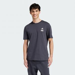 Koszulka Adidas Star Wars The Mandalorian Regular Fit Back Graphic