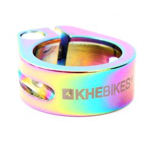 Zacisk Siodła Bmx Olej Slick Khebikes