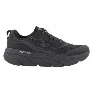 Buty na co dzień męskie SKECHERS MAX CUSHIONING siateczka