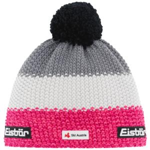 Czapka dla dorosłych Star Pompon MU SKA