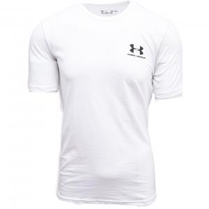 Lewy T-Shirt Under Armour Sportstyle Dorosłych