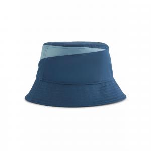 Kapelusz wędkarski ftblCULTURE+ Olympique Marsylia PUMA Ocean Tropic Bold Blue
