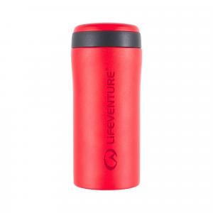 Kubek termiczny na kawę Lifeventure Thermal Mug - matt red