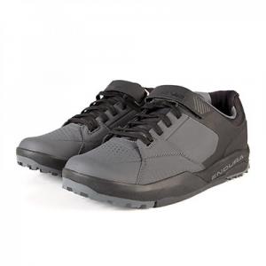 Buty rowerowe platformy męskie Endura MT500 Burner Flat