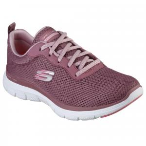 Buty damskie SKECHERS Flex Appeal 4.0 Brilliant View