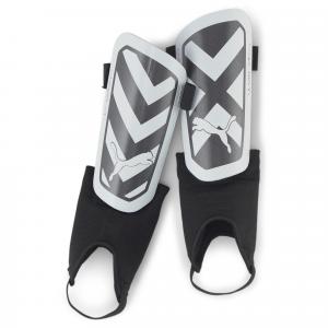 Ochraniacze piłkarskie ULTRA Light Ankle PUMA Black White