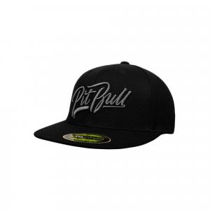 Czapka męska Pitbull Full Cap El Jefe Fitted