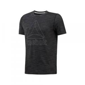 Koszulka sportowa męska Reebok Marble Group