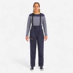 Spodnie przeciwdeszczowe damskie Tribord Sailing 300