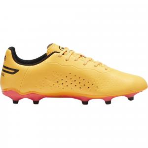 Buty piłkarskie męskie Puma King Match FG/AG