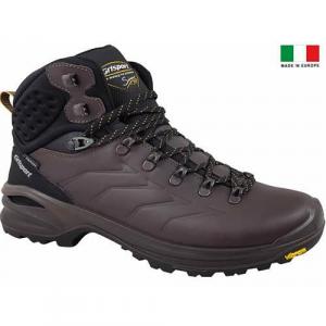 Buty trekkingowe męskie Grisport Grigio Dakar Trekking 2.0