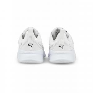 Buty sportowe Anzarun Lite dla małych dzieci PUMA White