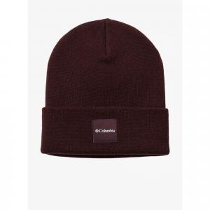 Czapka zimowa Columbia City Trek Heavyweight Beanie - moonvista