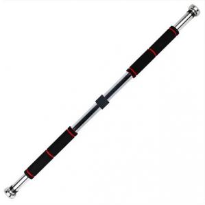 Drążek do podciągania X-sport Metallic 60-100 cm