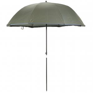 Parasol wędkarski Caperlan U 100 L 1,8 m