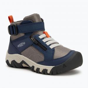 Buty turystyczne dziecięce KEEN Targhee Boundless