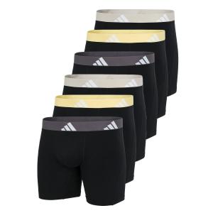 Bokserki Active Flex Cotton 6 pak