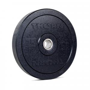 Obciążenie do sztangi THORN FIT Enduro Bumper 15kg