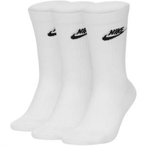 SKARPETY Nike Sportswear Everyday Essential Crew 3 Pairs, Dla obu płci