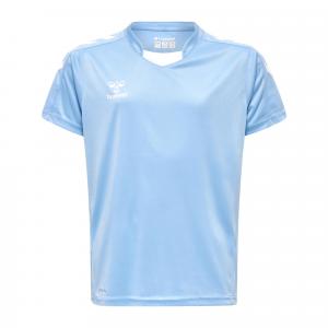 Koszulka sportowa z krótkim rękawem dziecięca Hummel Core XK Kids Poly Jersey