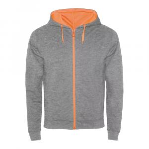 Kurtka Dresowa Dla Dorosłych Unisex Fuji Heather