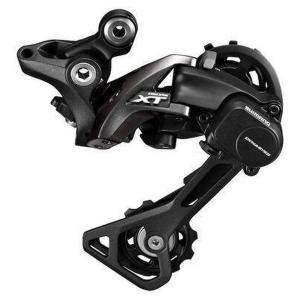 Przerzutka Tylna 11-Biegowa Deore Xt M8000 Gs - Direct Mount