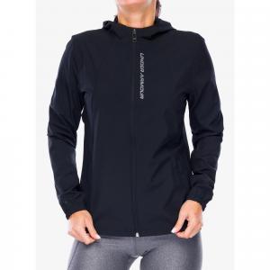 Kurtka do biegania damska Under Armour UA OutRun The Storm Jacket