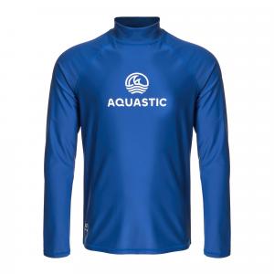 Longsleeve do pływania AQUASTIC UV 50+ UPF Rimos