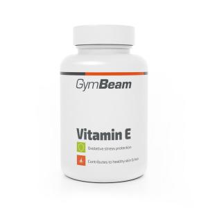 Witamina E (Tokoferol) GymBeam