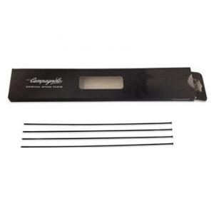 Zestaw 4 szprych przednich Campagnolo calima