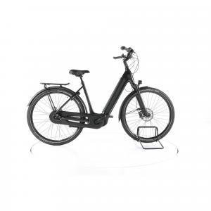 2nd Life - Cube Supreme Hybrid EX City E-Bike Lage instap 2024 - Jak nowy