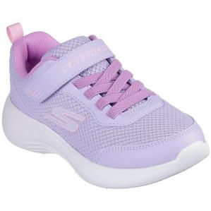 Adidasy dziecięce Skechers Selectors - Reset Ac