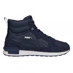 Buty do chodzenia damskie Puma Graviton Mid Parisian