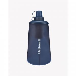 Butelka składana z filtrem Lifestraw Peak Squeeze Bottle 650 ml