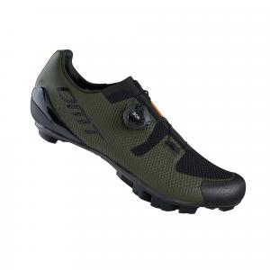 Buty rowerowe MTB męskie DMT KM3