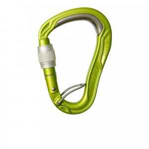 Karabinek Wspinaczkowy Edelrid Bulletproof Hms Screw Fg