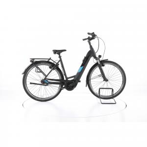 2nd Life - Pegasus Solero Evo 7R Plus City E-Bike Lage instap 2022 - Jak nowy