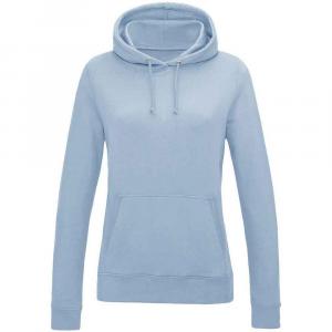 Damska Bluza Z Kapturem College