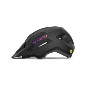 Kask rowerowy damski Giro Fixture II Integrated MIPS MTB